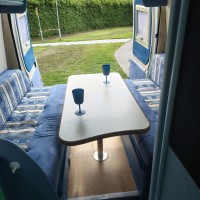 Fiat Ducato campers EUROCAMP S uit 2006 Foto #6