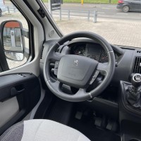 Weinsberg 600 MEG Pepper Edition 165PK Enkele Bedden Luifel Foto #3