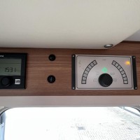 Weinsberg 600 MEG Pepper Edition 165PK Enkele Bedden Luifel Foto #5