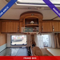Hymer T 654 Cl exclusive line 2010 Foto #12