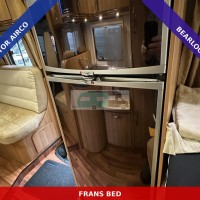 Hymer T 654 Cl exclusive line 2010 Foto #26
