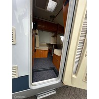 Ford Transit Hobby T 600 GFLC 65617 KM AIRCO Foto #21