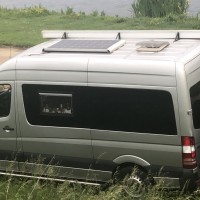 Mercedes campers 906 KA 35 SPRINTER 311CDI uit 2007 Foto #2