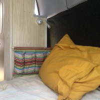 Mercedes campers 906 KA 35 SPRINTER 311CDI uit 2007 Foto #6