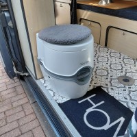 Citroen campers JUMPER uit 2005 Foto #2