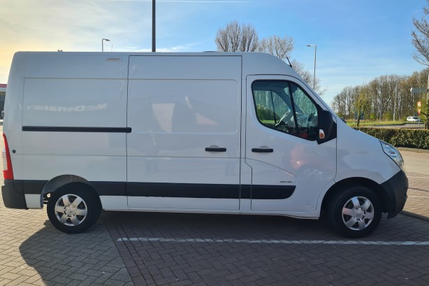 Tweedehands Opel campers camper kopen