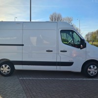 Tweedehands Opel campers camper kopen