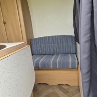 Opel campers Movano uit 2012 Foto #2