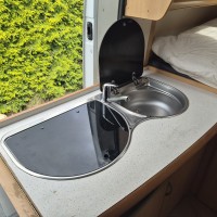 Opel campers Movano uit 2012 Foto #8