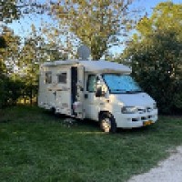 Moncayo campers M-340 uit 2005 Foto #8