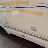 Moncayo campers M-340 uit 2005 Foto #9