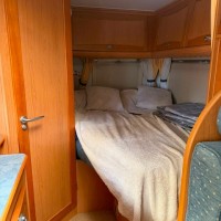 Moncayo campers M-340 uit 2005 Foto #16