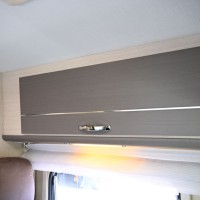 Chausson Twist V 594 Dwarsbed|Schotel|Luifel|Zonnepaneel|TOP Foto #37