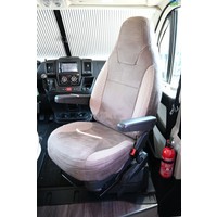 Chausson Twist V 594 Dwarsbed|Schotel|Luifel|Zonnepaneel|TOP Foto #39