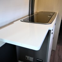 Chausson Twist V 594 Dwarsbed|Schotel|Luifel|Zonnepaneel|TOP Foto #43