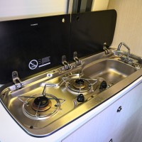Chausson Twist V 594 Dwarsbed|Schotel|Luifel|Zonnepaneel|TOP Foto #44