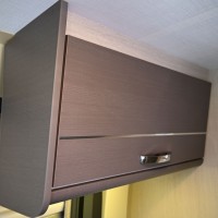 Chausson Twist V 594 Dwarsbed|Schotel|Luifel|Zonnepaneel|TOP Foto #45