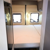 Chausson Twist V 594 Dwarsbed|Schotel|Luifel|Zonnepaneel|TOP Foto #48