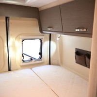 Chausson Twist V 594 Dwarsbed|Schotel|Luifel|Zonnepaneel|TOP Foto #49