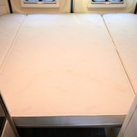 Chausson Twist V 594 Dwarsbed|Schotel|Luifel|Zonnepaneel|TOP Foto #1