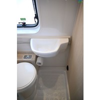 Chausson Twist V 594 Dwarsbed|Schotel|Luifel|Zonnepaneel|TOP Foto #4