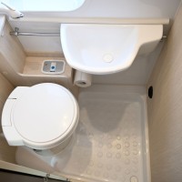 Chausson Twist V 594 Dwarsbed|Schotel|Luifel|Zonnepaneel|TOP Foto #5