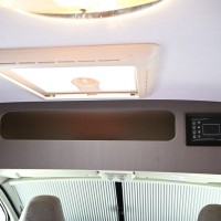 Chausson Twist V 594 Dwarsbed|Schotel|Luifel|Zonnepaneel|TOP Foto #7