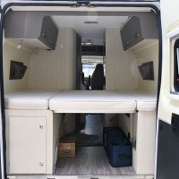 Chausson Twist V 594 Dwarsbed|Schotel|Luifel|Zonnepaneel|TOP Foto #23