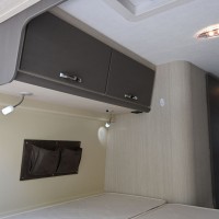 Chausson Twist V 594 Dwarsbed|Schotel|Luifel|Zonnepaneel|TOP Foto #24