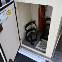 Chausson Twist V 594 Dwarsbed|Schotel|Luifel|Zonnepaneel|TOP Foto #25