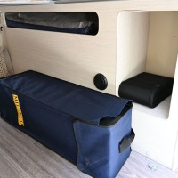 Chausson Twist V 594 Dwarsbed|Schotel|Luifel|Zonnepaneel|TOP Foto #26
