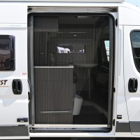 Chausson Twist V 594 Dwarsbed|Schotel|Luifel|Zonnepaneel|TOP Foto #27