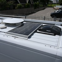 Chausson Twist V 594 Dwarsbed|Schotel|Luifel|Zonnepaneel|TOP Foto #28