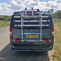 Mercedes VIANO 3.0 V6 AUTOMAAT/MARCO POLO/WESTFALIA/ZEER LUXE Foto #30
