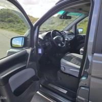Mercedes VIANO 3.0 V6 AUTOMAAT/MARCO POLO/WESTFALIA/ZEER LUXE Foto #5