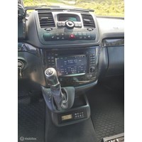 Mercedes VIANO 3.0 V6 AUTOMAAT/MARCO POLO/WESTFALIA/ZEER LUXE Foto #9