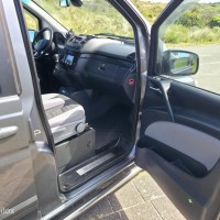 Mercedes VIANO 3.0 V6 AUTOMAAT/MARCO POLO/WESTFALIA/ZEER LUXE Foto #10