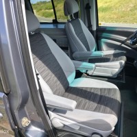 Mercedes VIANO 3.0 V6 AUTOMAAT/MARCO POLO/WESTFALIA/ZEER LUXE Foto #11