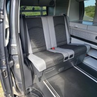 Mercedes VIANO 3.0 V6 AUTOMAAT/MARCO POLO/WESTFALIA/ZEER LUXE Foto #13
