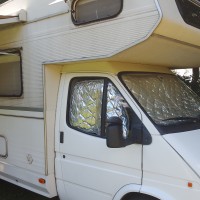 Ford campers EML uit 1994 Foto #1