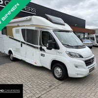Tweedehands Carado campers camper kopen
