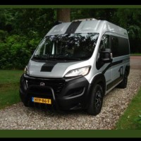 Possl Roadcar 5.40 uit 2021 Foto #1