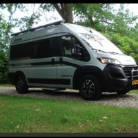 Possl Roadcar 5.40 uit 2021 Foto #5