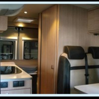 Possl Roadcar 5.40 uit 2021 Foto #6
