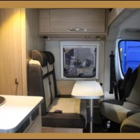Possl Roadcar 5.40 uit 2021 Foto #7
