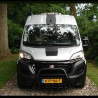 Possl Roadcar 5.40 uit 2021 Foto #11