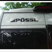 Possl Roadcar 5.40 uit 2021 Foto #16