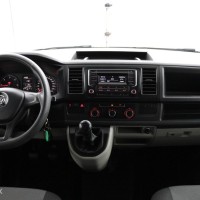 VW Transporter Buscamper 2.0TDi 102Pk Inbouw nieuw California-look 4-slaapplaatsen | Slaaphefdak | NIEUWSTAAT Foto #7