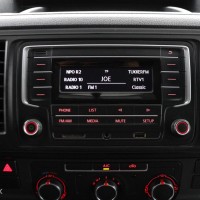 VW Transporter Buscamper 2.0TDi 102Pk Inbouw nieuw California-look 4-slaapplaatsen | Slaaphefdak | NIEUWSTAAT Foto #10