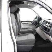 VW Transporter Buscamper 2.0TDi 102Pk Inbouw nieuw California-look 4-slaapplaatsen | Slaaphefdak | NIEUWSTAAT Foto #18